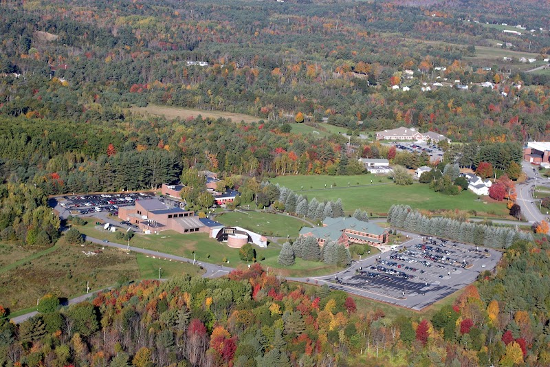 University of Maine at Augusta campus photo 2