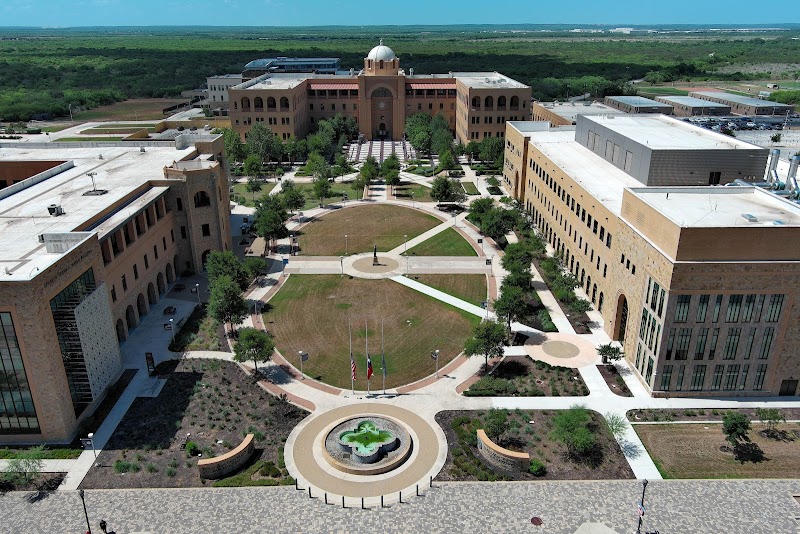 Texas A&M University-San Antonio campus photo 2