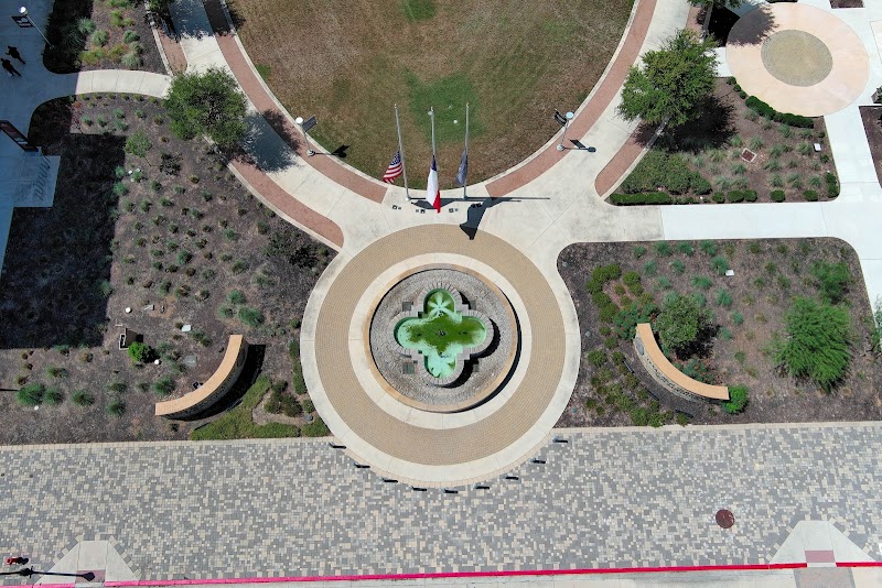 Texas A&M University-San Antonio campus photo 3