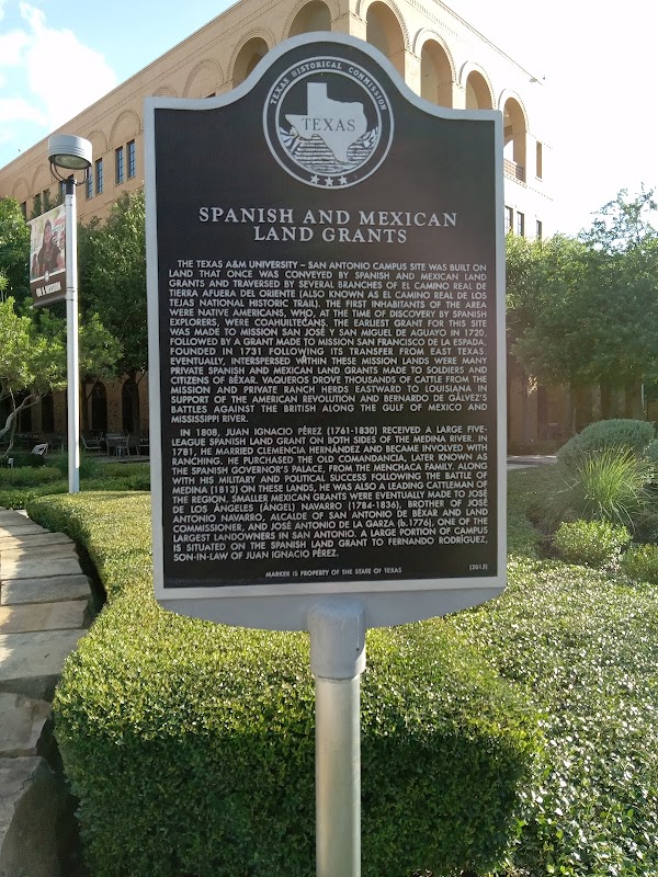 Texas A&M University-San Antonio campus photo 4
