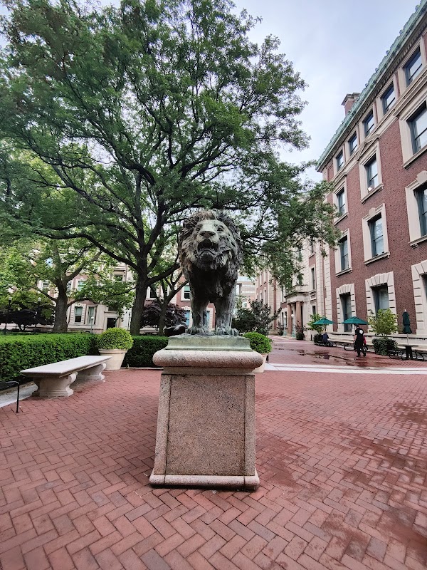 Columbia University in the City of New York campus photo 4