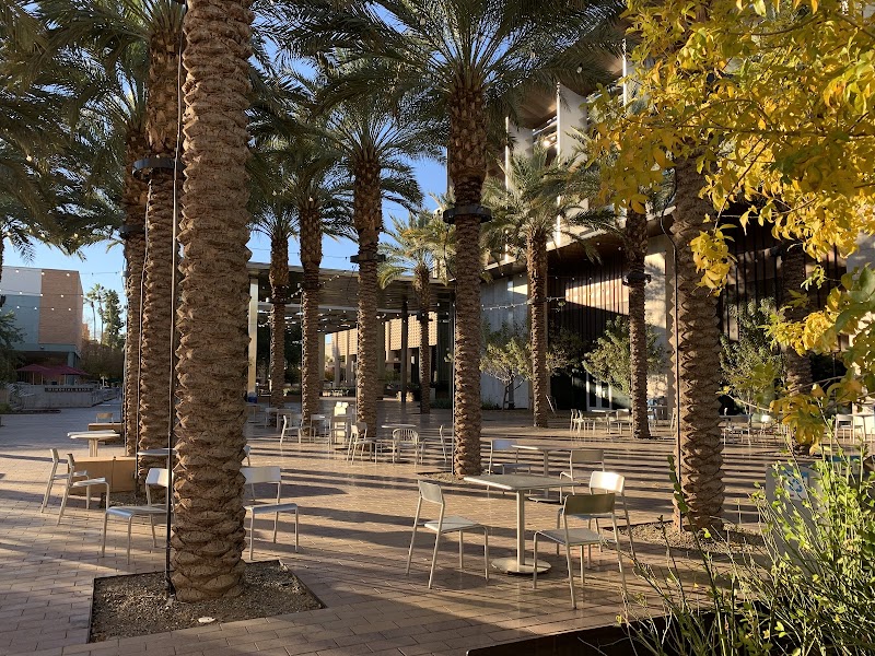 Arizona State University - Northeastern Arizona campus photo 1