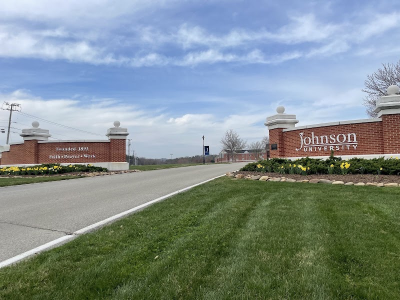 Johnson University campus photo 3