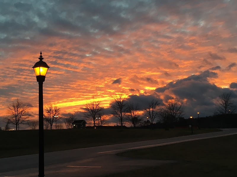 Johnson University campus photo 5
