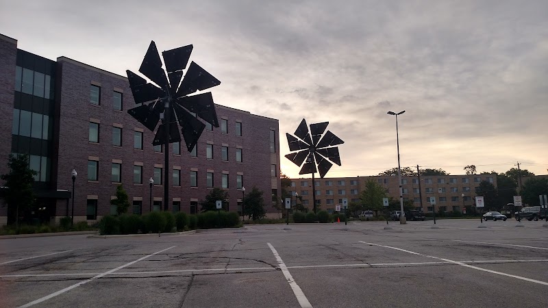 University of Wisconsin-Oshkosh campus photo 4