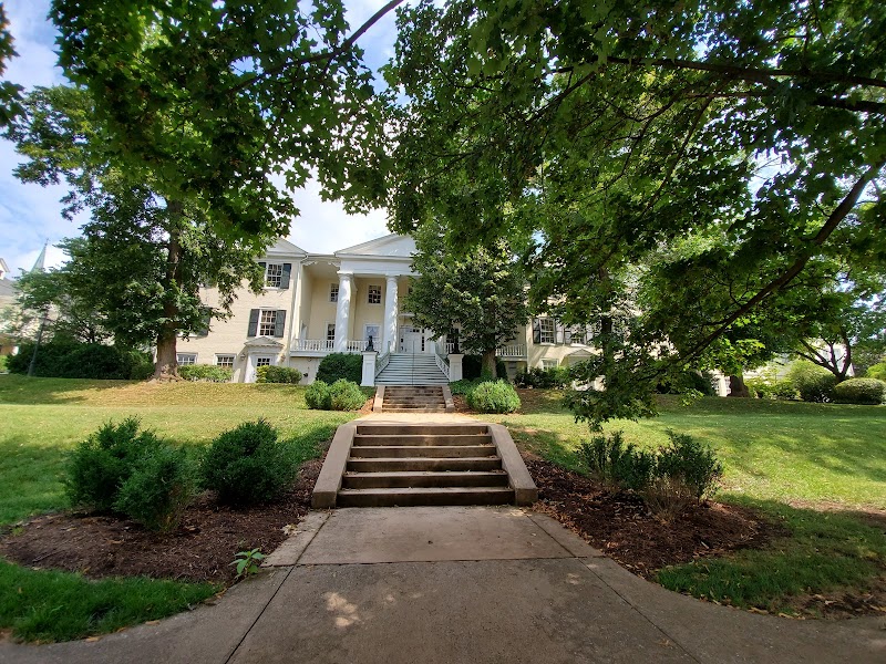 Mary Baldwin University campus photo 2