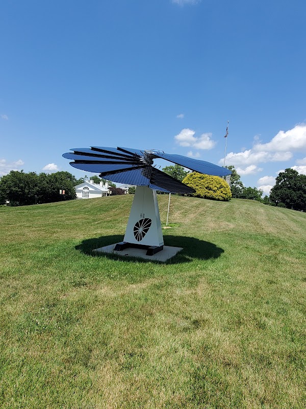 Mary Baldwin University campus photo 3