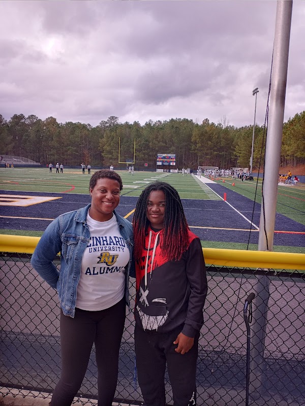 Reinhardt University campus photo 5