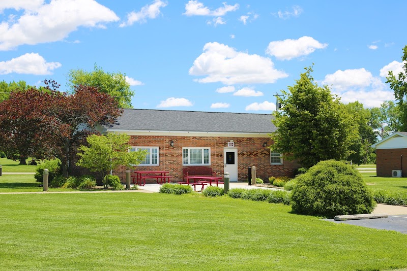 Frontier Community College campus photo 2