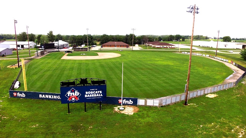 Frontier Community College campus photo 3