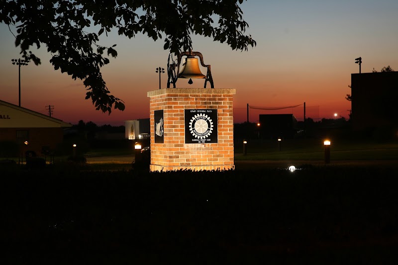 Frontier Community College campus photo 5