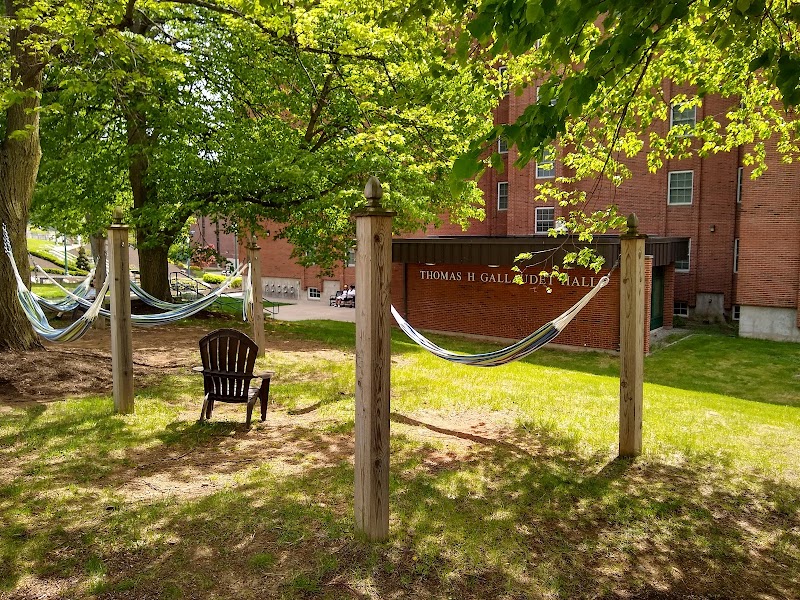 Central Connecticut State University campus photo 2