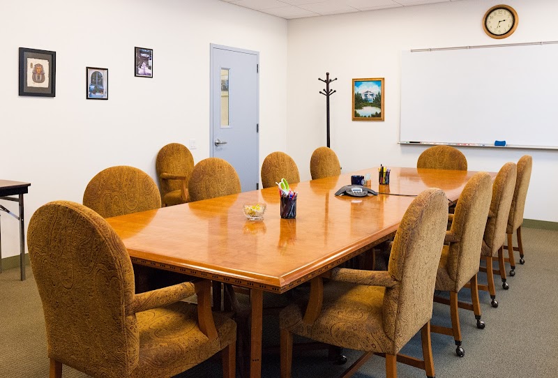 American Academy McAllister Institute of Funeral Service campus photo 4