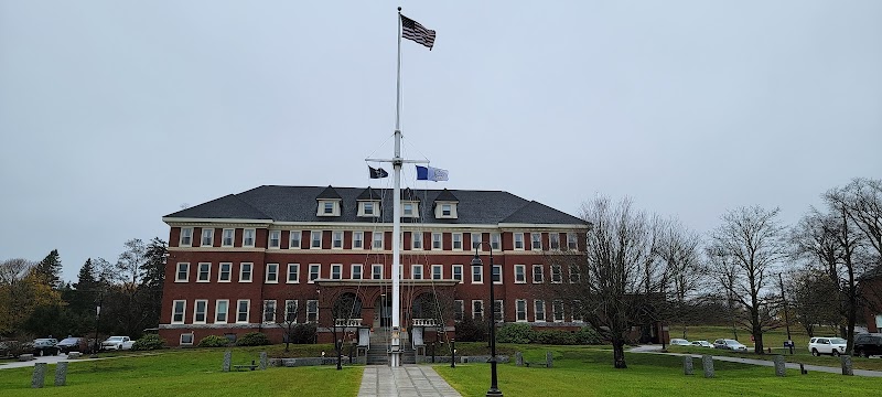 Maine Maritime Academy campus photo 4