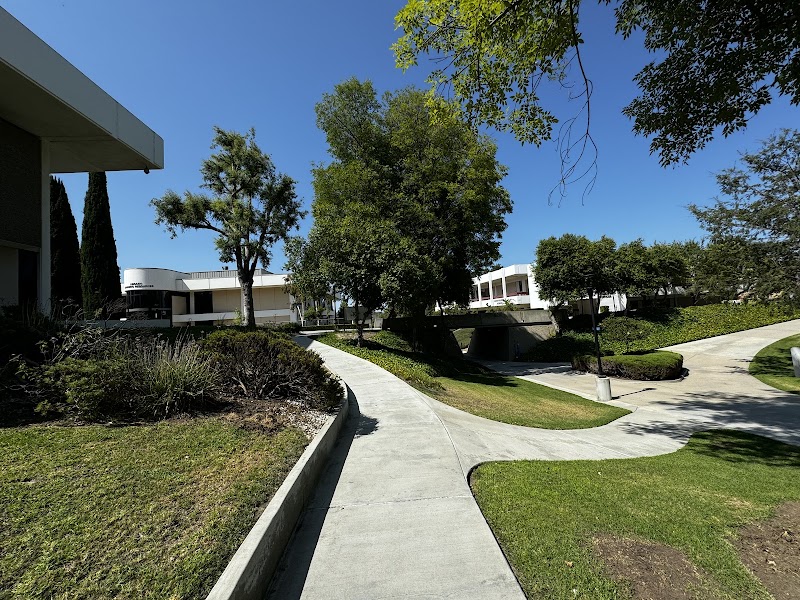Moorpark College campus photo 2