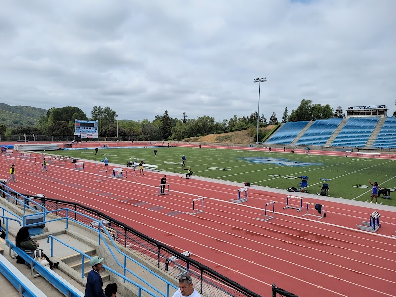 Moorpark College campus photo 3