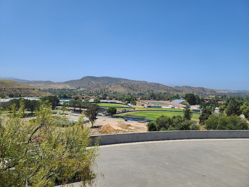 Moorpark College campus photo 4