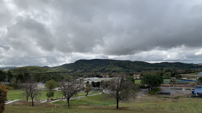 Moorpark College campus photo 5