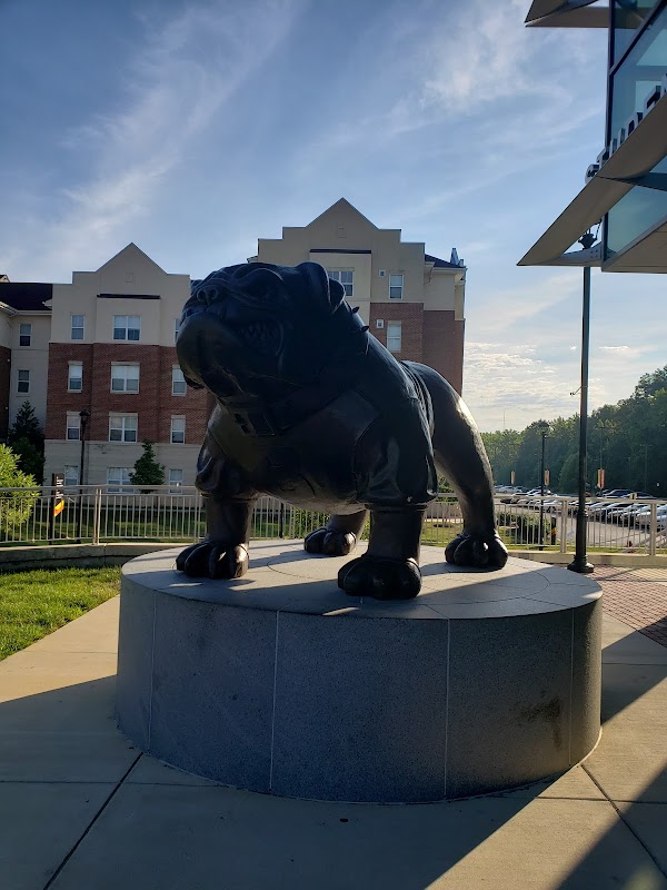 Bowie State University campus photo 5