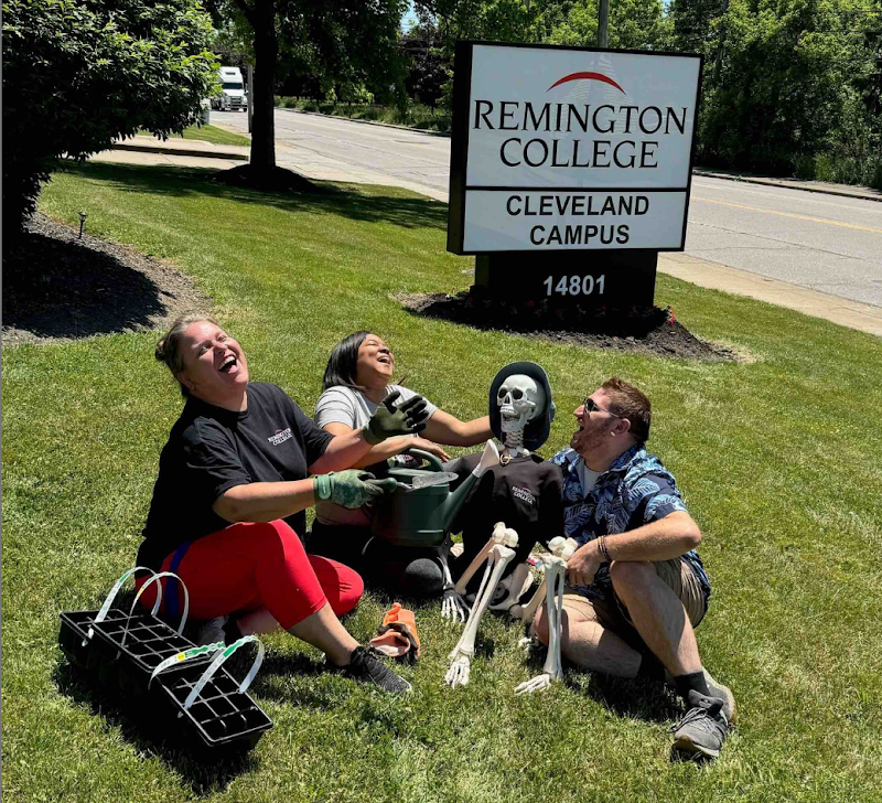 Remington College-Cleveland Campus campus photo 2