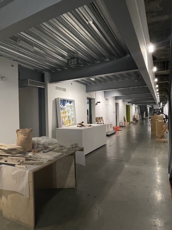 Southern California Institute of Architecture campus photo 4