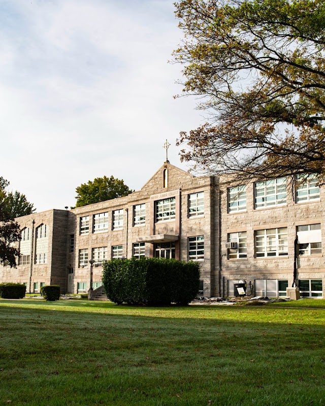 Manor College campus photo 2