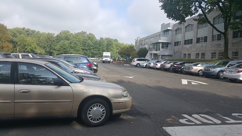 Manor College campus photo 5