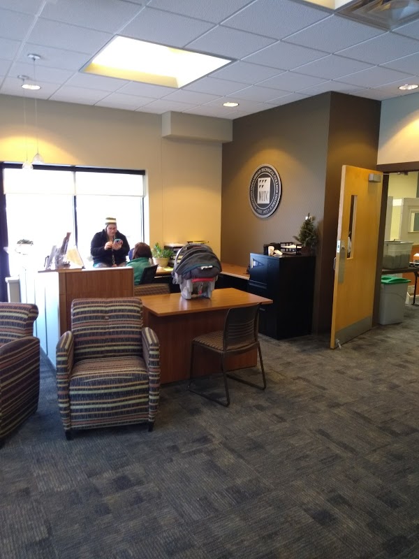 Northwood Technical College campus photo 2