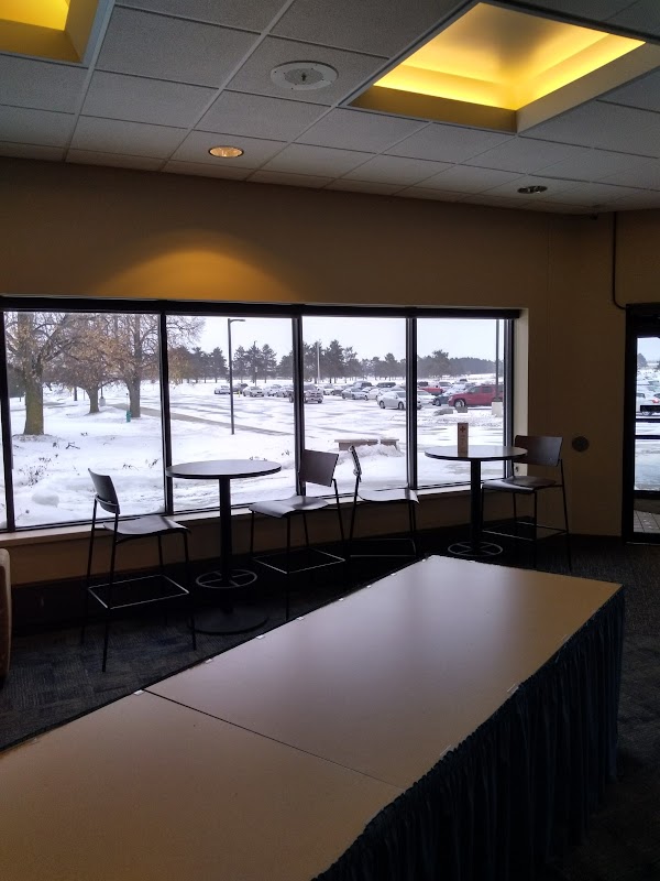 Northwood Technical College campus photo 3