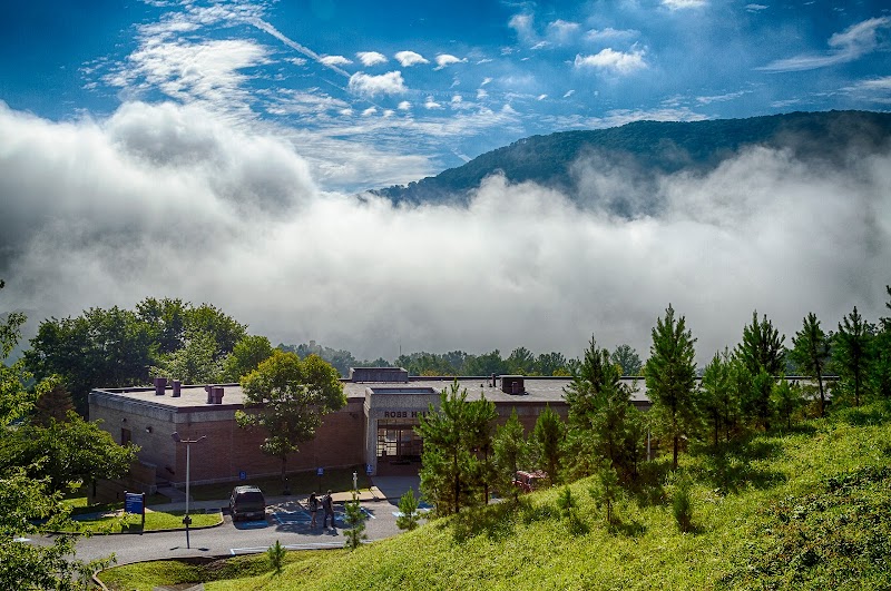 Mountain Empire Community College campus photo 3