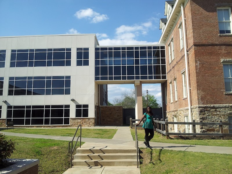 Arkansas Baptist College campus photo 4