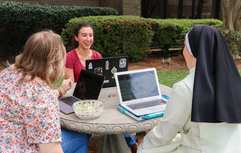 Franciscan Missionaries of Our Lady University campus photo 3