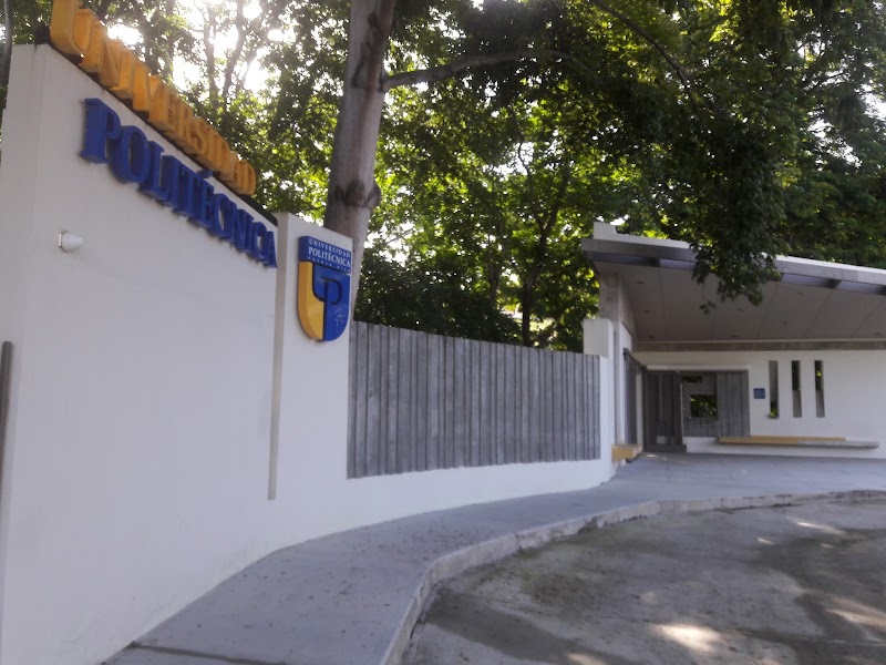 Universidad Politecnica de Puerto Rico campus photo 3
