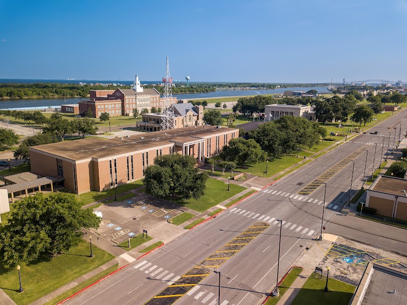 Lamar State College-Port Arthur campus photo 2