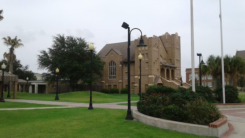 Lamar State College-Port Arthur campus photo 3