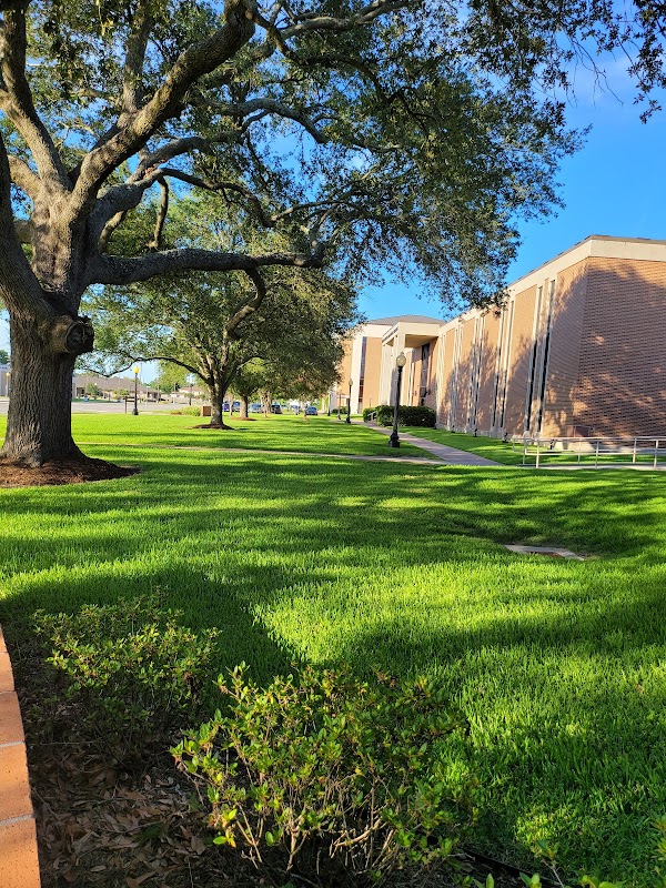 Lamar State College-Port Arthur campus photo 4