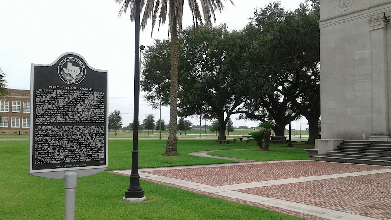 Lamar State College-Port Arthur campus photo 5