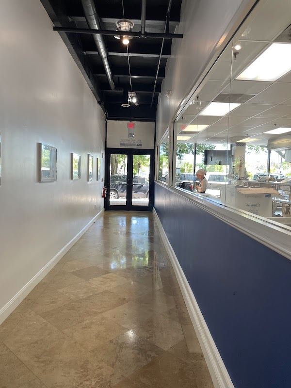Mariano Moreno Culinary Institute campus photo 5