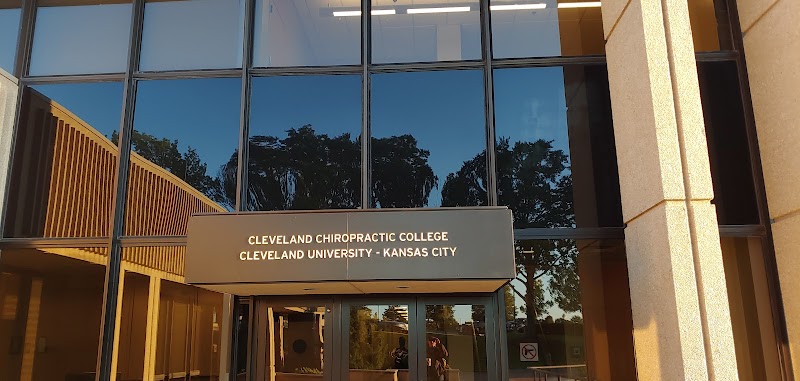 Cleveland University-Kansas City campus photo 4