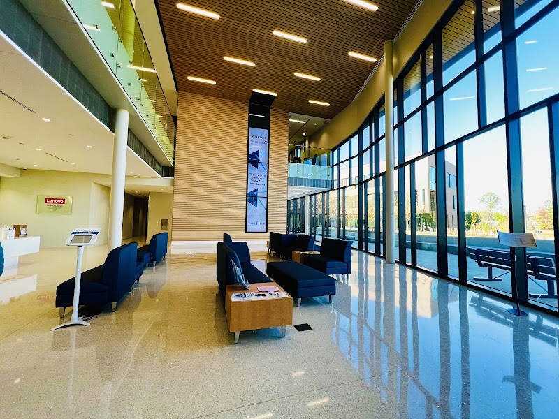 Wake Technical Community College campus photo 4