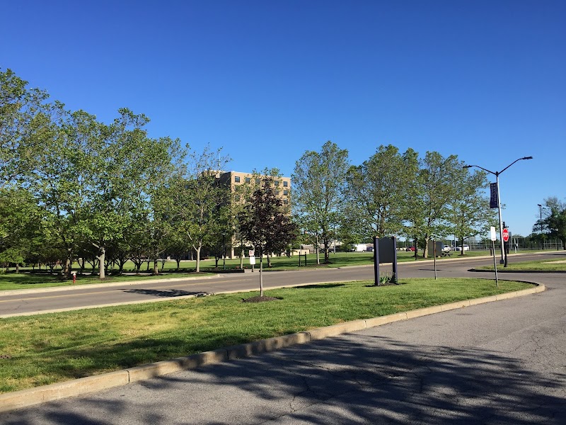 Niagara University campus photo 5