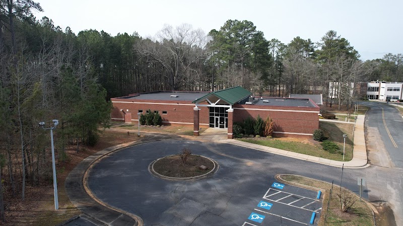 South Piedmont Community College campus photo 3