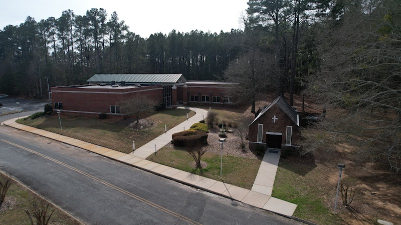 South Piedmont Community College campus photo 5