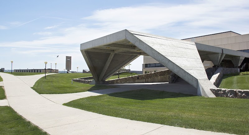 University of Mary campus photo 3