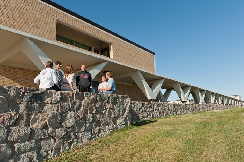 University of Mary campus photo 4