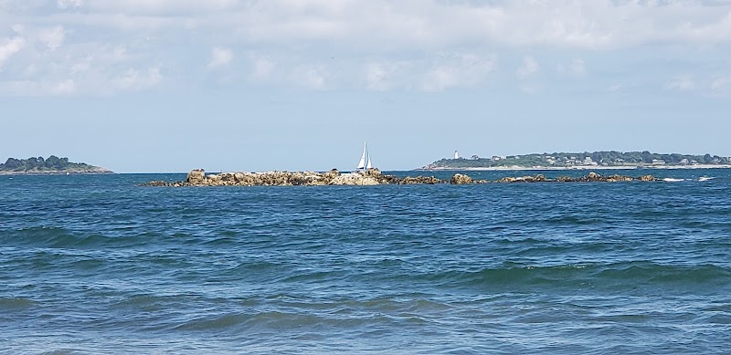 Endicott College campus photo 4