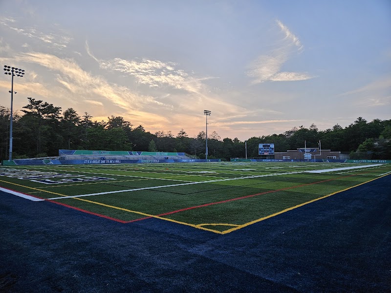Endicott College campus photo 5