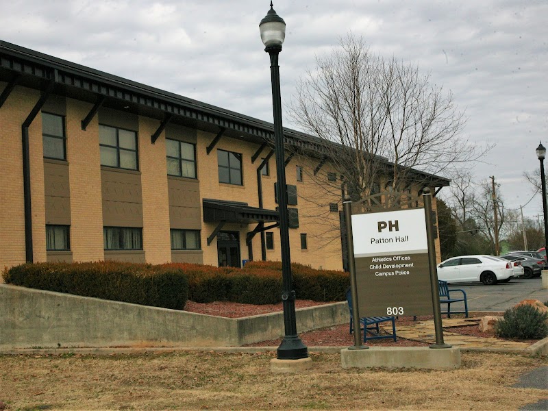 Murray State College campus photo 2