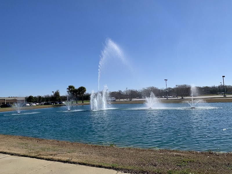 Florence-Darlington Technical College campus photo 2