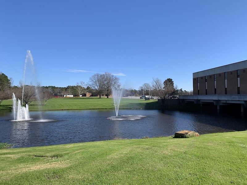 Florence-Darlington Technical College campus photo 3
